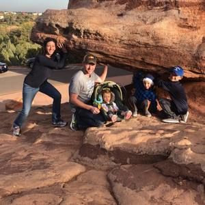 Meet your Posher, Shaun pete